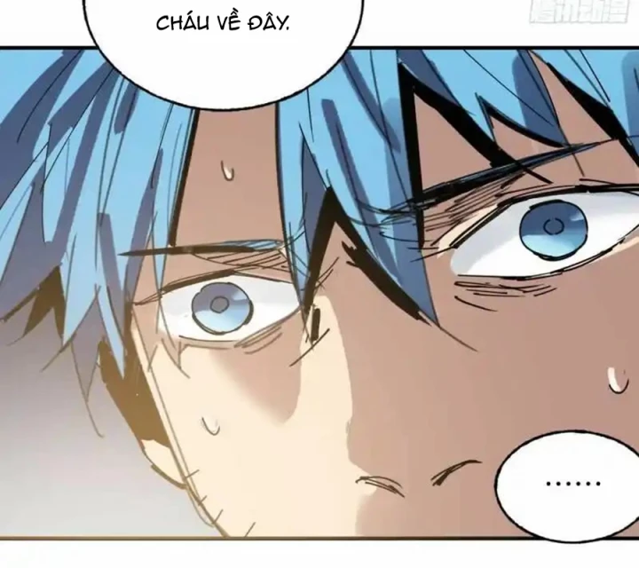 Ác Mộng Bắt Đầu Chapter 20 - Trang 2
