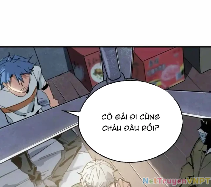 Ác Mộng Bắt Đầu Chapter 20 - Trang 2