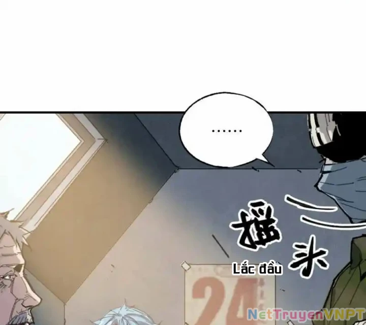 Ác Mộng Bắt Đầu Chapter 20 - Trang 2