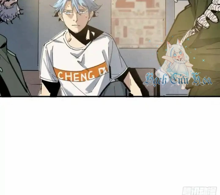 Ác Mộng Bắt Đầu Chapter 20 - Trang 2