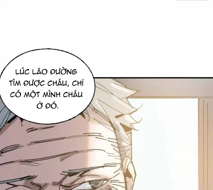 Ác Mộng Bắt Đầu Chapter 20 - Trang 2