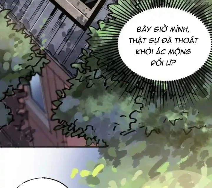 Ác Mộng Bắt Đầu Chapter 20 - Trang 2