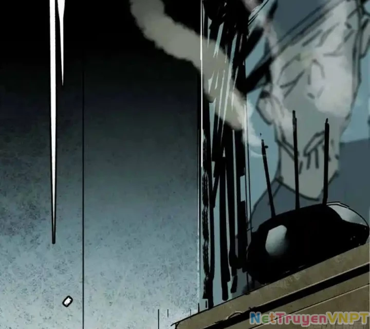 Ác Mộng Bắt Đầu Chapter 20 - Trang 2