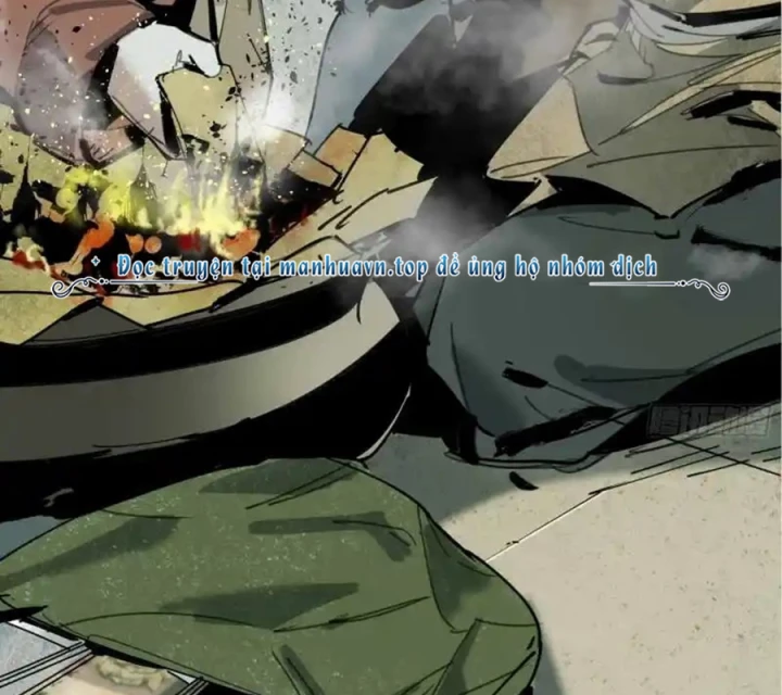 Ác Mộng Bắt Đầu Chapter 20 - Trang 2
