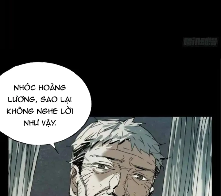 Ác Mộng Bắt Đầu Chapter 20 - Trang 2