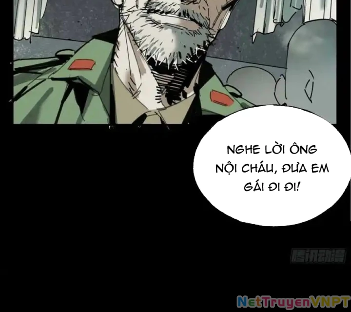 Ác Mộng Bắt Đầu Chapter 20 - Trang 2