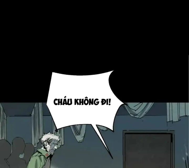Ác Mộng Bắt Đầu Chapter 20 - Trang 2