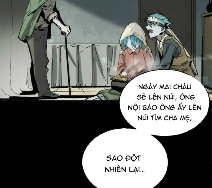 Ác Mộng Bắt Đầu Chapter 20 - Trang 2