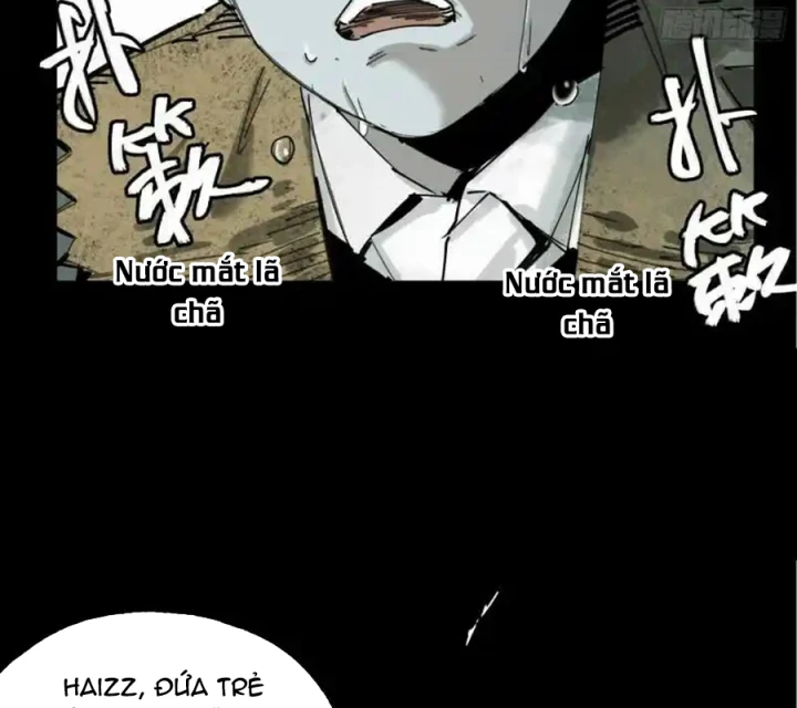 Ác Mộng Bắt Đầu Chapter 20 - Trang 2