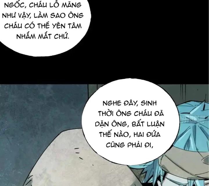 Ác Mộng Bắt Đầu Chapter 20 - Trang 2