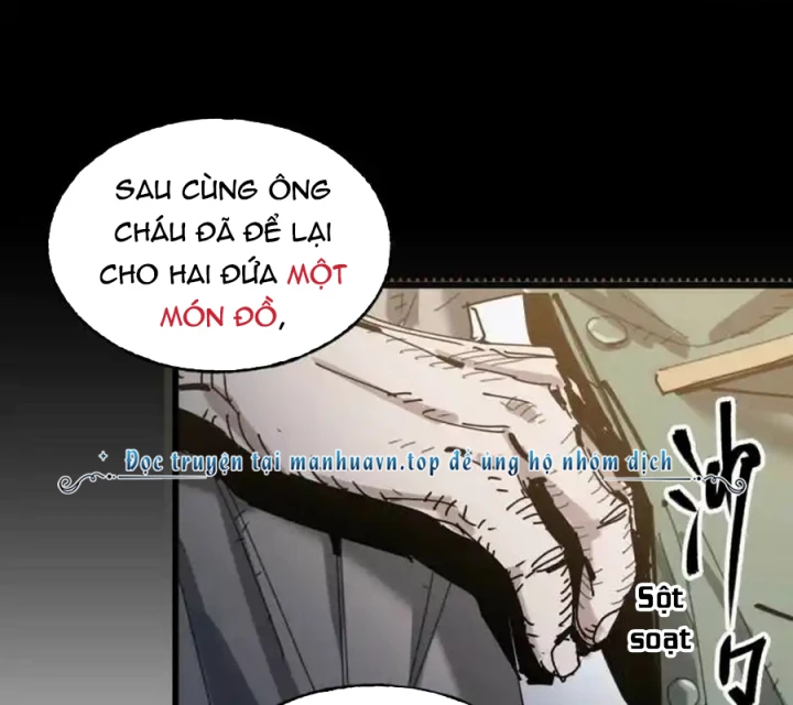 Ác Mộng Bắt Đầu Chapter 20 - Trang 2