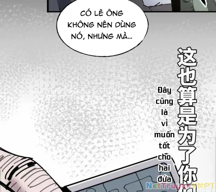 Ác Mộng Bắt Đầu Chapter 20 - Trang 2