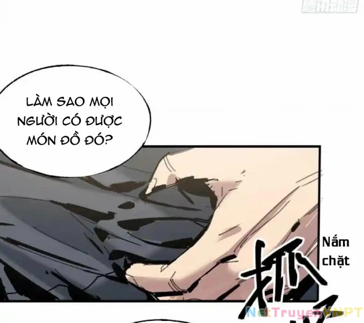 Ác Mộng Bắt Đầu Chapter 20 - Trang 2