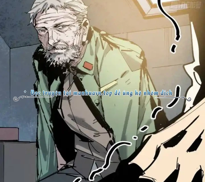Ác Mộng Bắt Đầu Chapter 20 - Trang 2