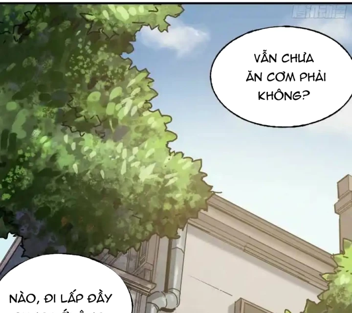Ác Mộng Bắt Đầu Chapter 20 - Trang 2