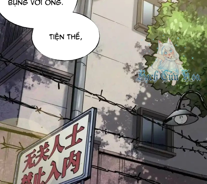 Ác Mộng Bắt Đầu Chapter 20 - Trang 2
