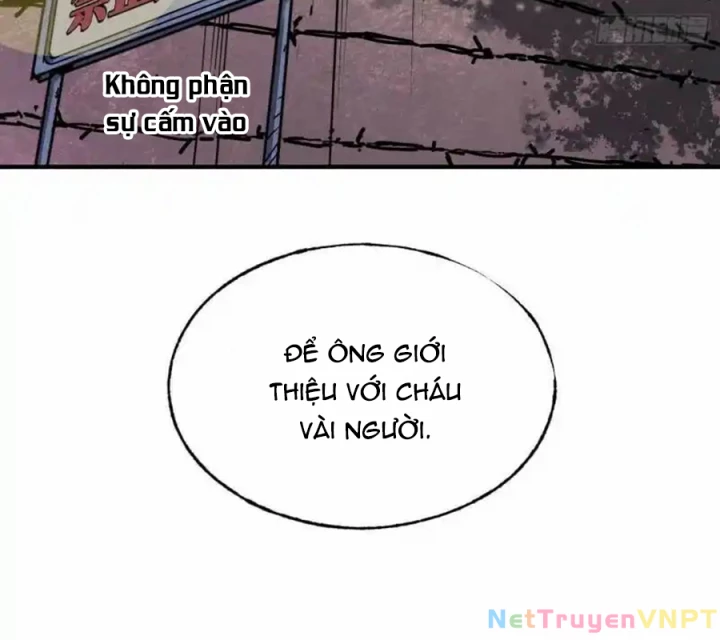 Ác Mộng Bắt Đầu Chapter 20 - Trang 2