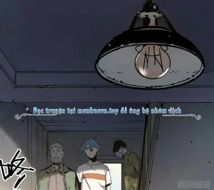 Ác Mộng Bắt Đầu Chapter 20 - Trang 2