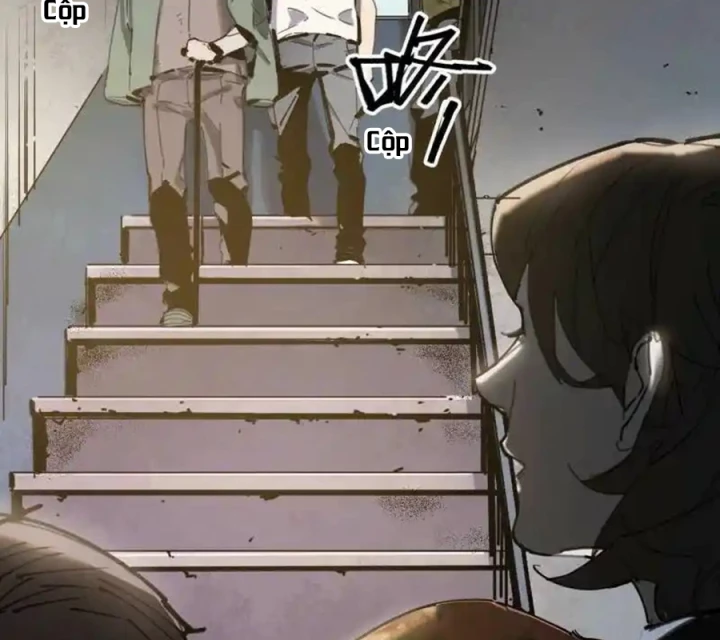 Ác Mộng Bắt Đầu Chapter 20 - Trang 2