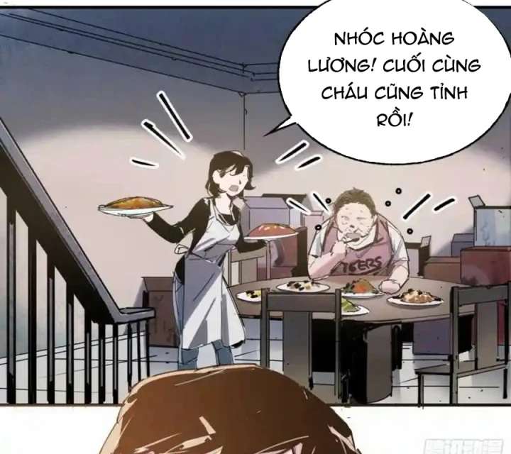 Ác Mộng Bắt Đầu Chapter 20 - Trang 2