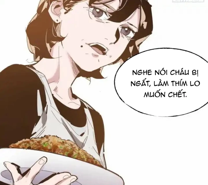 Ác Mộng Bắt Đầu Chapter 20 - Trang 2