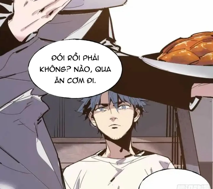 Ác Mộng Bắt Đầu Chapter 20 - Trang 2