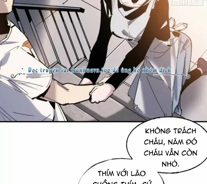 Ác Mộng Bắt Đầu Chapter 20 - Trang 2