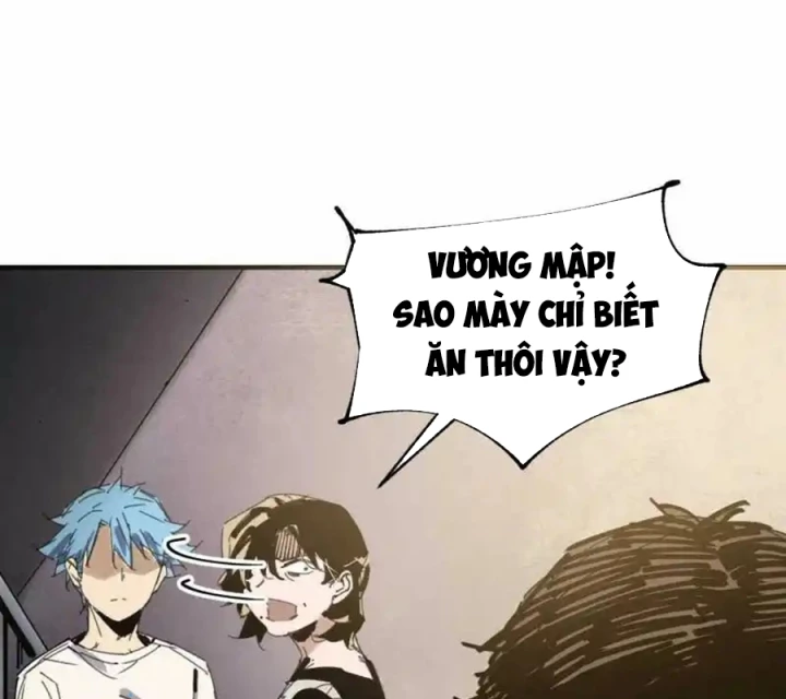Ác Mộng Bắt Đầu Chapter 20 - Trang 2
