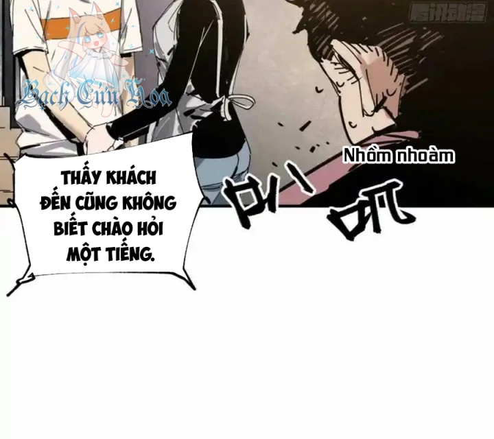 Ác Mộng Bắt Đầu Chapter 20 - Trang 2