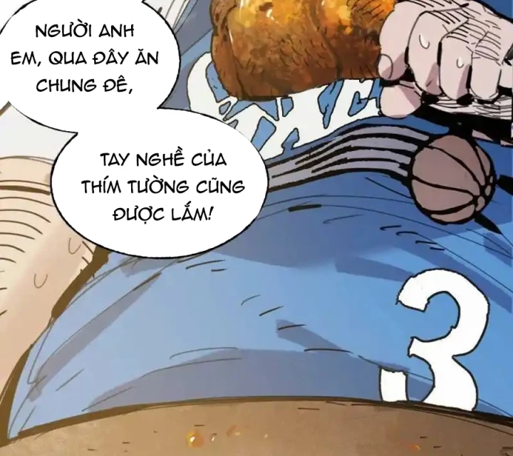 Ác Mộng Bắt Đầu Chapter 20 - Trang 2