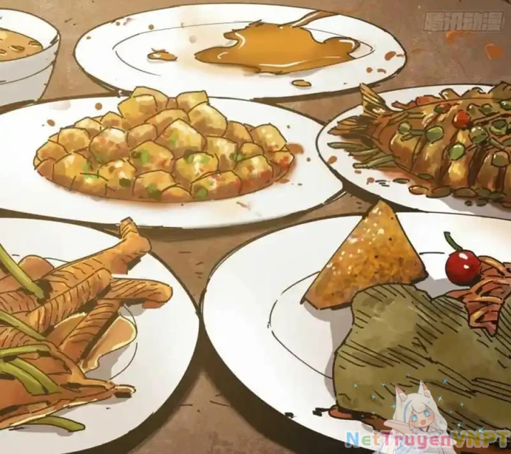 Ác Mộng Bắt Đầu Chapter 20 - Trang 2