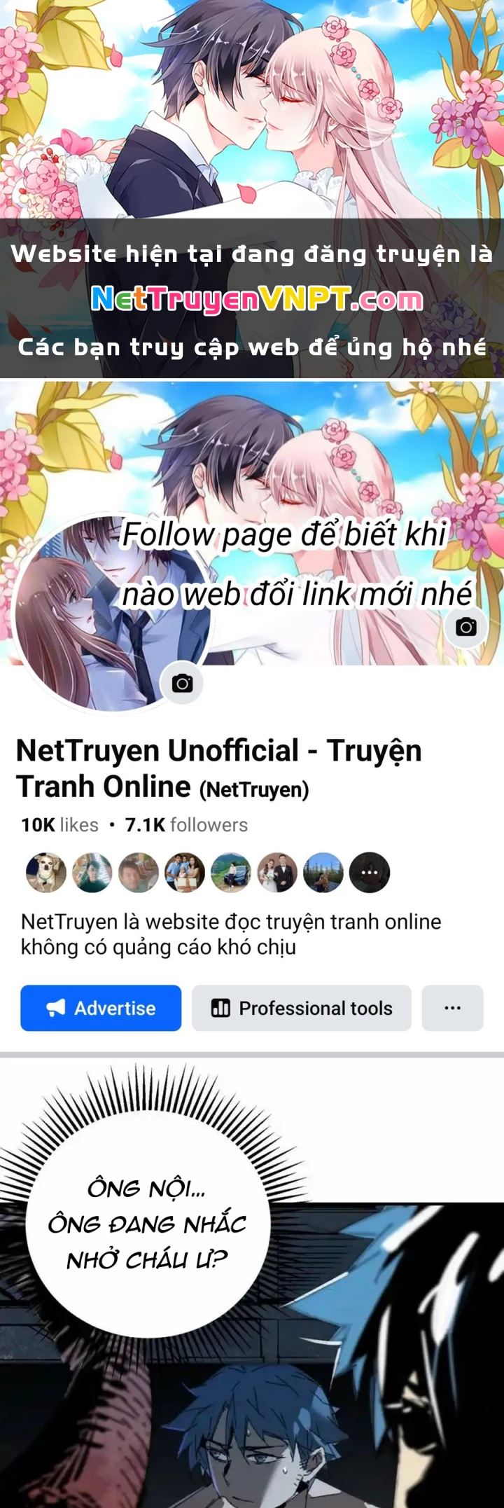 Ác Mộng Bắt Đầu Chapter 20 - Trang 2