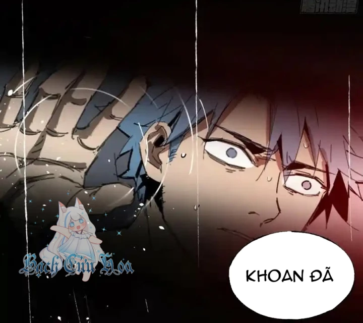 Ác Mộng Bắt Đầu Chapter 20 - Trang 2