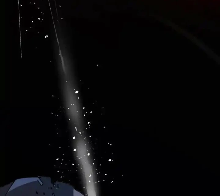 Ác Mộng Bắt Đầu Chapter 20 - Trang 2