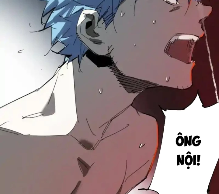 Ác Mộng Bắt Đầu Chapter 20 - Trang 2