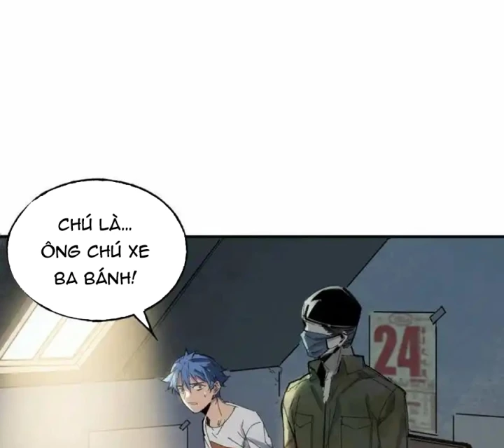 Ác Mộng Bắt Đầu Chapter 20 - Trang 2