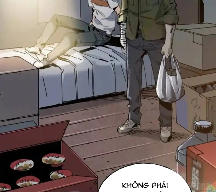 Ác Mộng Bắt Đầu Chapter 20 - Trang 2