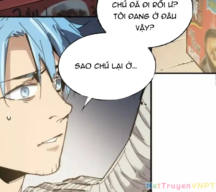 Ác Mộng Bắt Đầu Chapter 20 - Trang 2