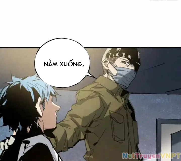 Ác Mộng Bắt Đầu Chapter 20 - Trang 2