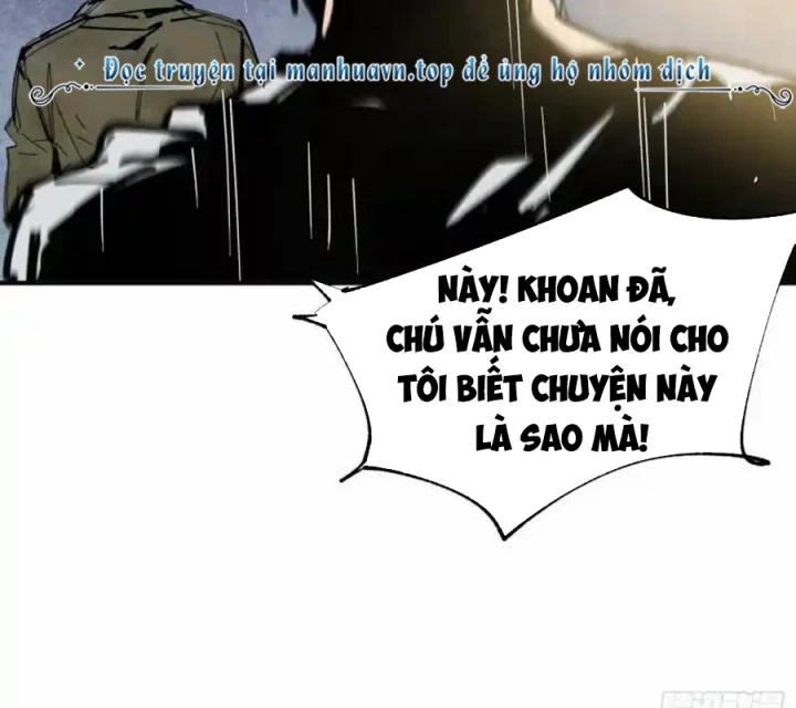 Ác Mộng Bắt Đầu Chapter 20 - Trang 2