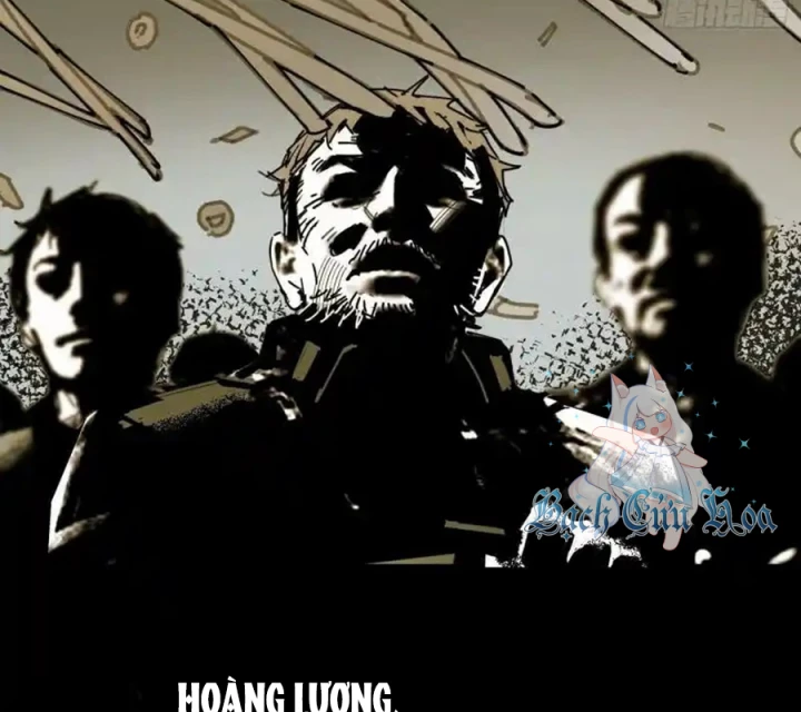 Ác Mộng Bắt Đầu Chapter 20 - Trang 2