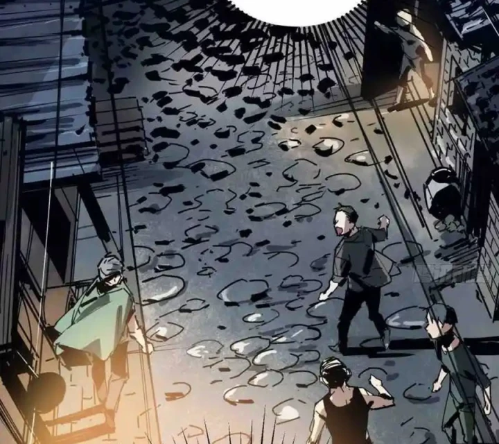 Ác Mộng Bắt Đầu Chapter 22 - Trang 2
