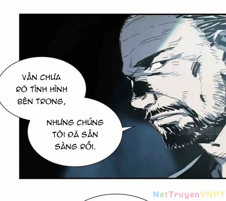 Ác Mộng Bắt Đầu Chapter 22 - Trang 2