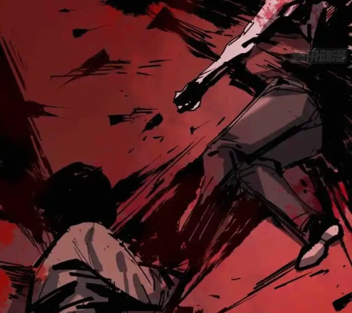 Ác Mộng Bắt Đầu Chapter 22 - Trang 2