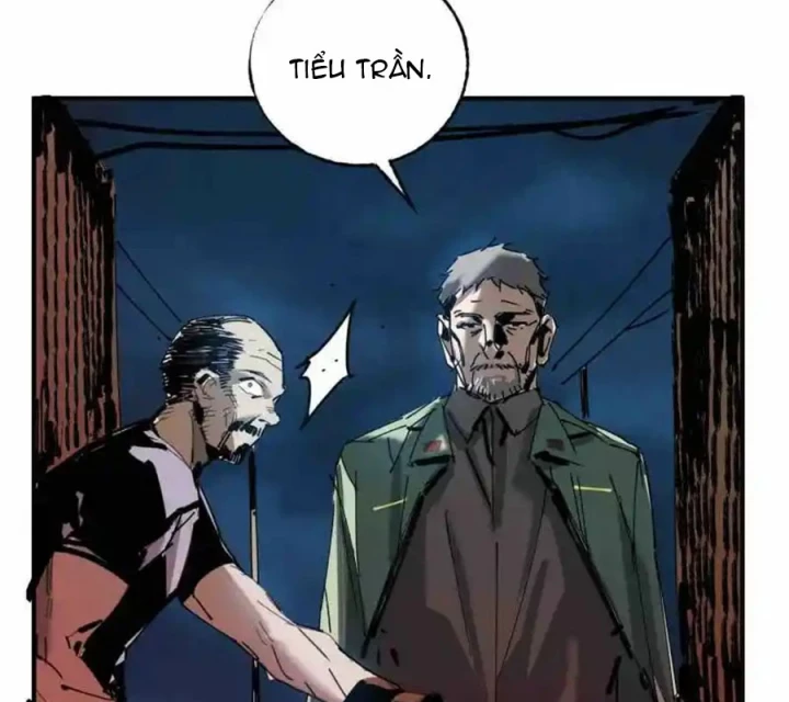 Ác Mộng Bắt Đầu Chapter 22 - Trang 2