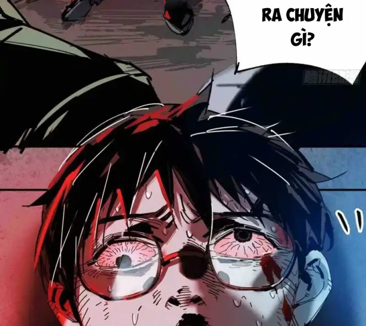 Ác Mộng Bắt Đầu Chapter 22 - Trang 2