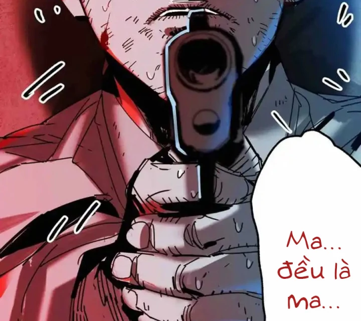 Ác Mộng Bắt Đầu Chapter 22 - Trang 2
