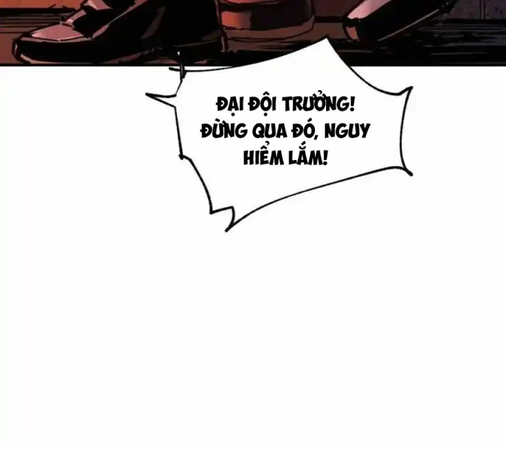 Ác Mộng Bắt Đầu Chapter 22 - Trang 2