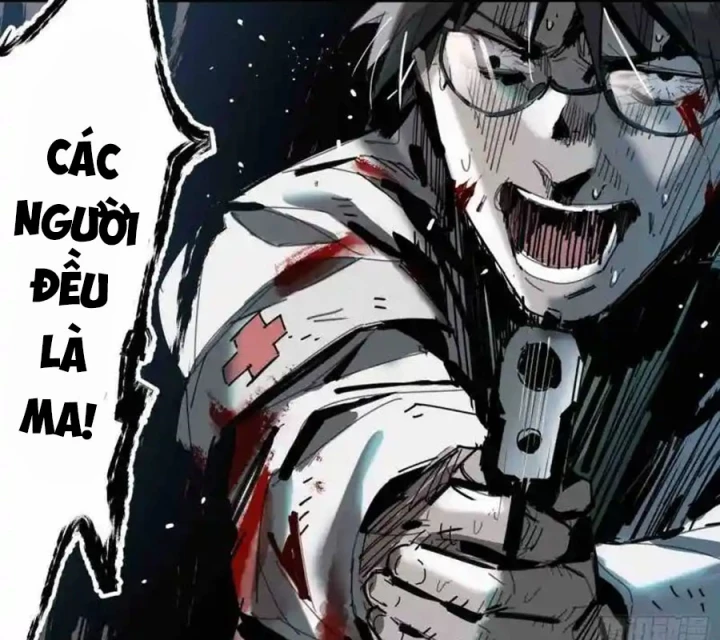 Ác Mộng Bắt Đầu Chapter 22 - Trang 2