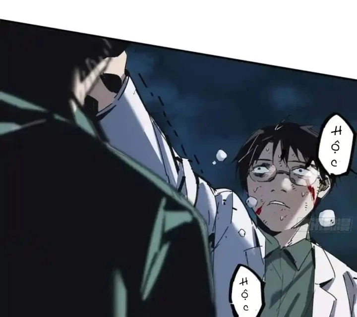 Ác Mộng Bắt Đầu Chapter 22 - Trang 2